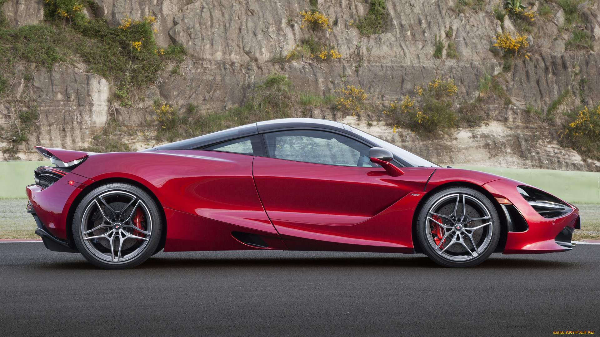 , mclaren